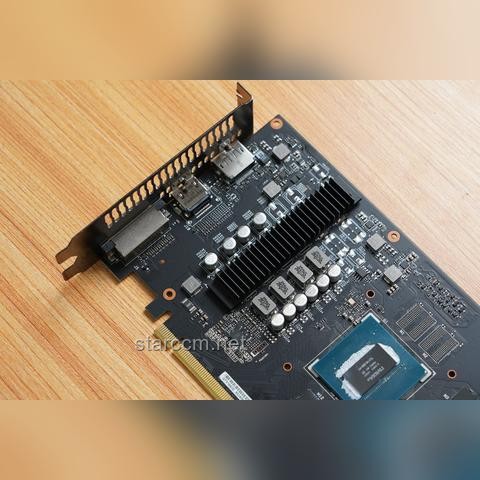为什么Nvidia显卡型号编号如此复杂？
